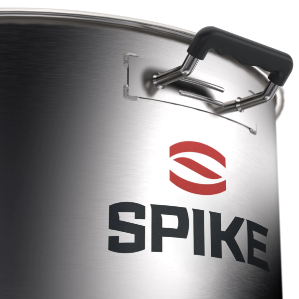 Brew Kettle - Spike NPT