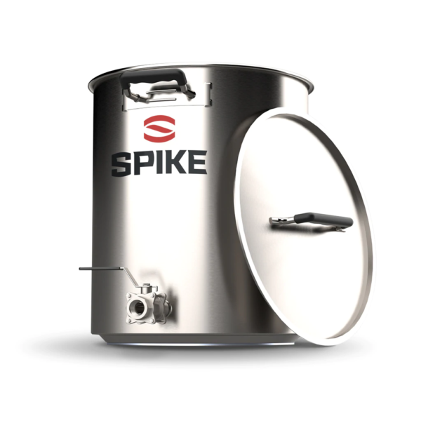 Brew Kettle - Spike NPT - Image 4