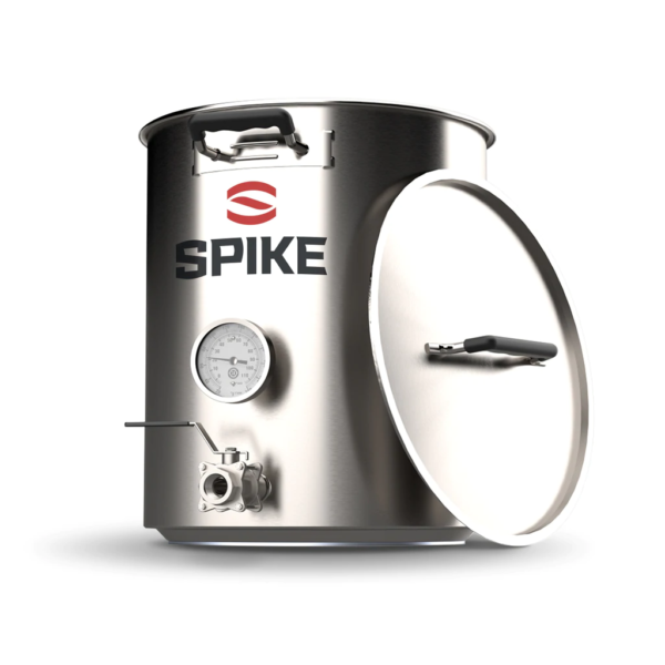 Brew Kettle - Spike NPT - Image 5