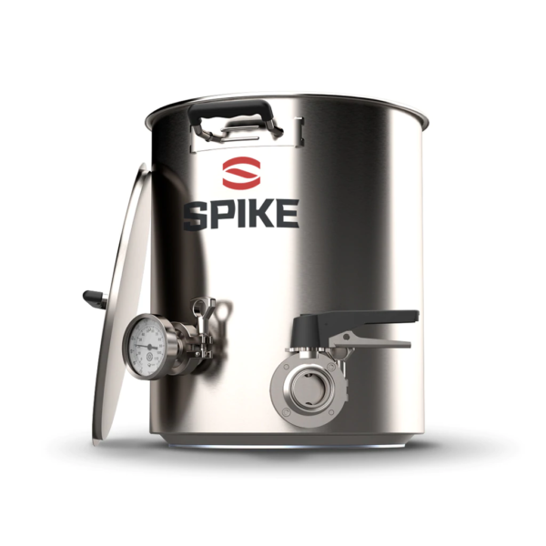 Brew Kettle - Spike TC - Image 2