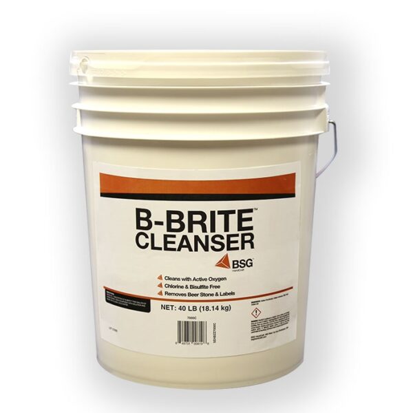 B-BRITE™ Cleanser - Image 3