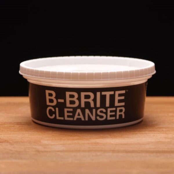 B-BRITE™ Cleanser