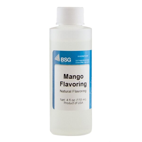 Liquid Fruit Flavoring - 4 Fl Oz - Image 2